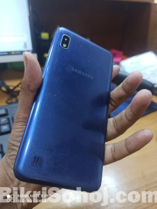 Galaxy A10